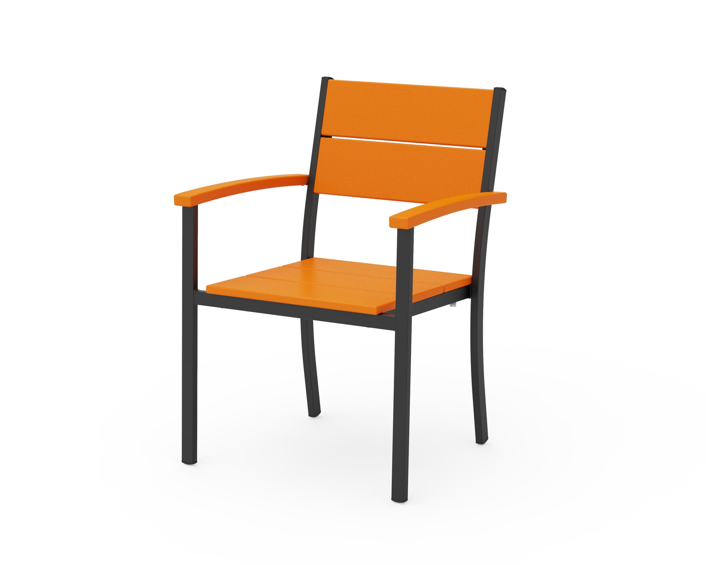 Main Street Dining Arm Chair