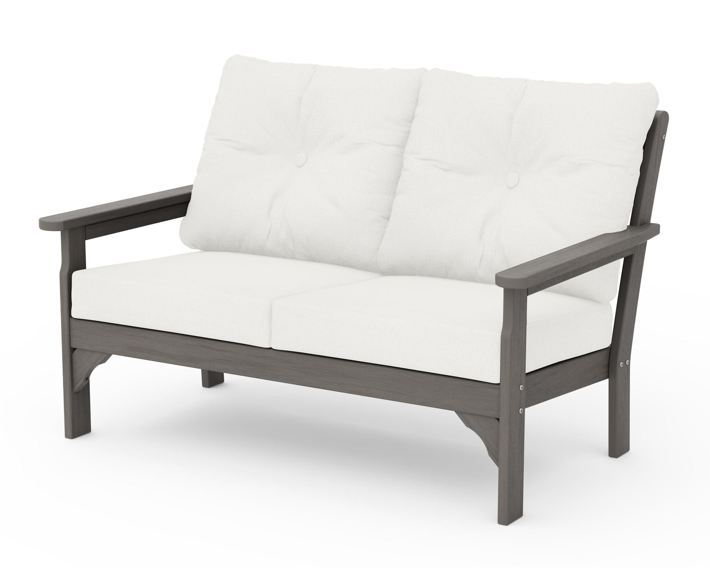 Vineyard Deep Seating Loveseat