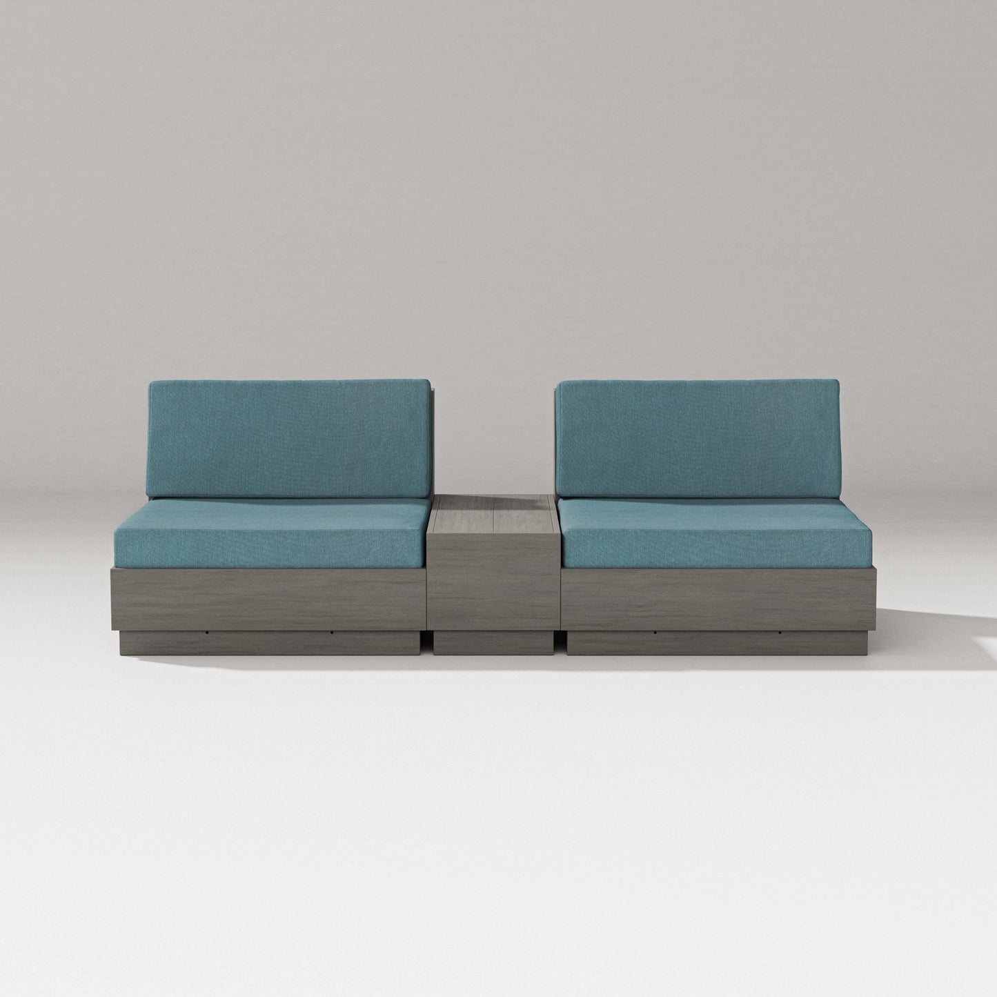 Elevate Lounge Chair Set