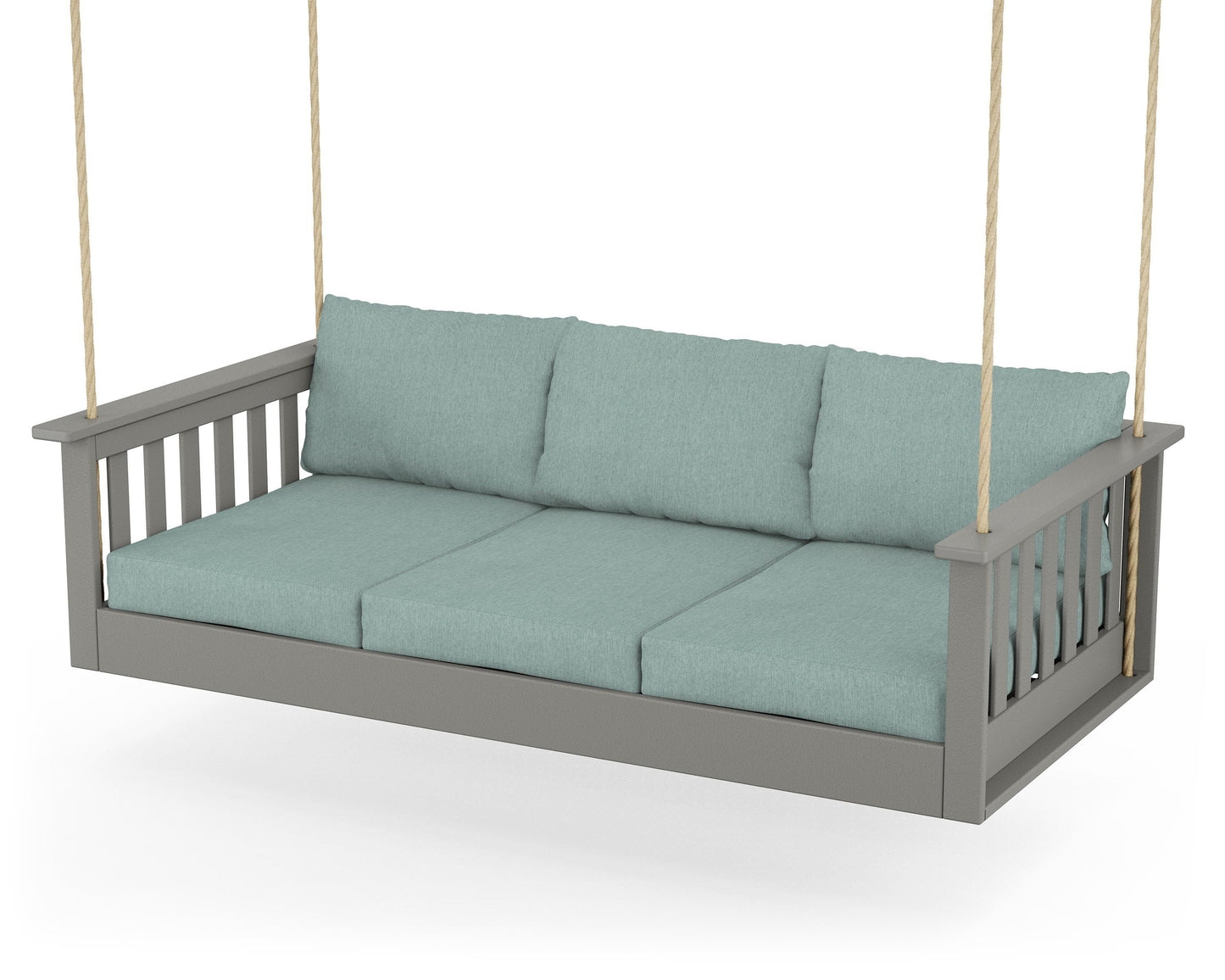 Vineyard Daybed Swing