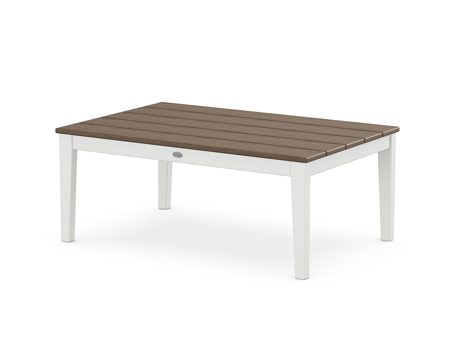 Newport 28" x 42" Coffee Table