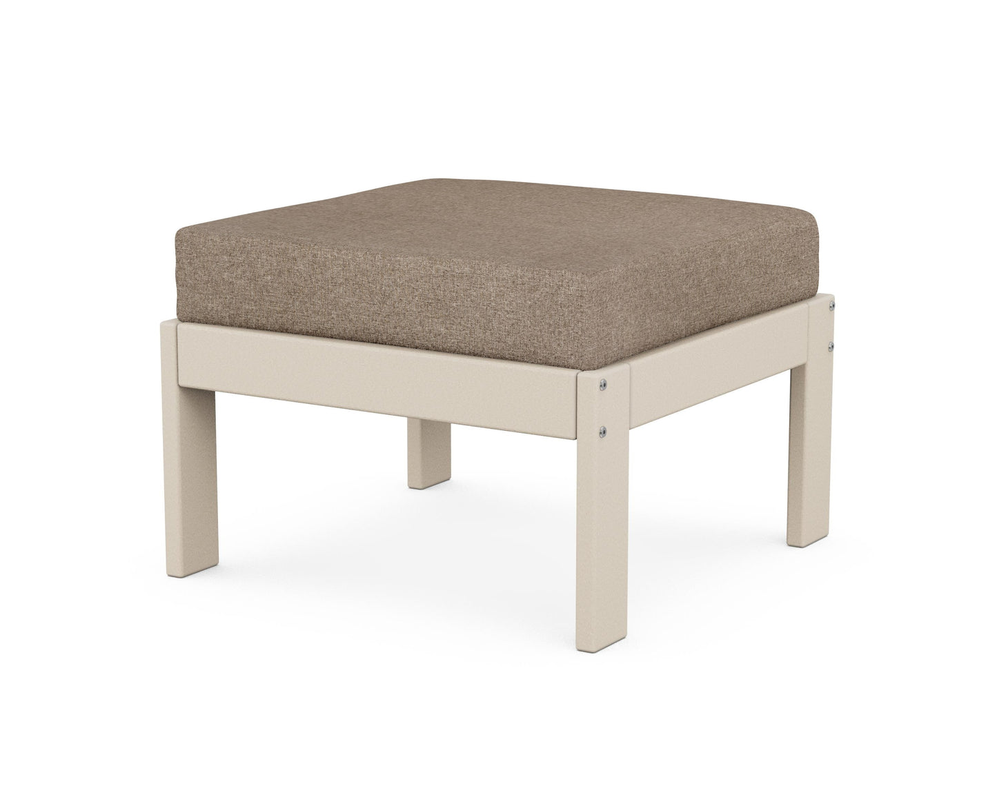 Vineyard Modular Ottoman