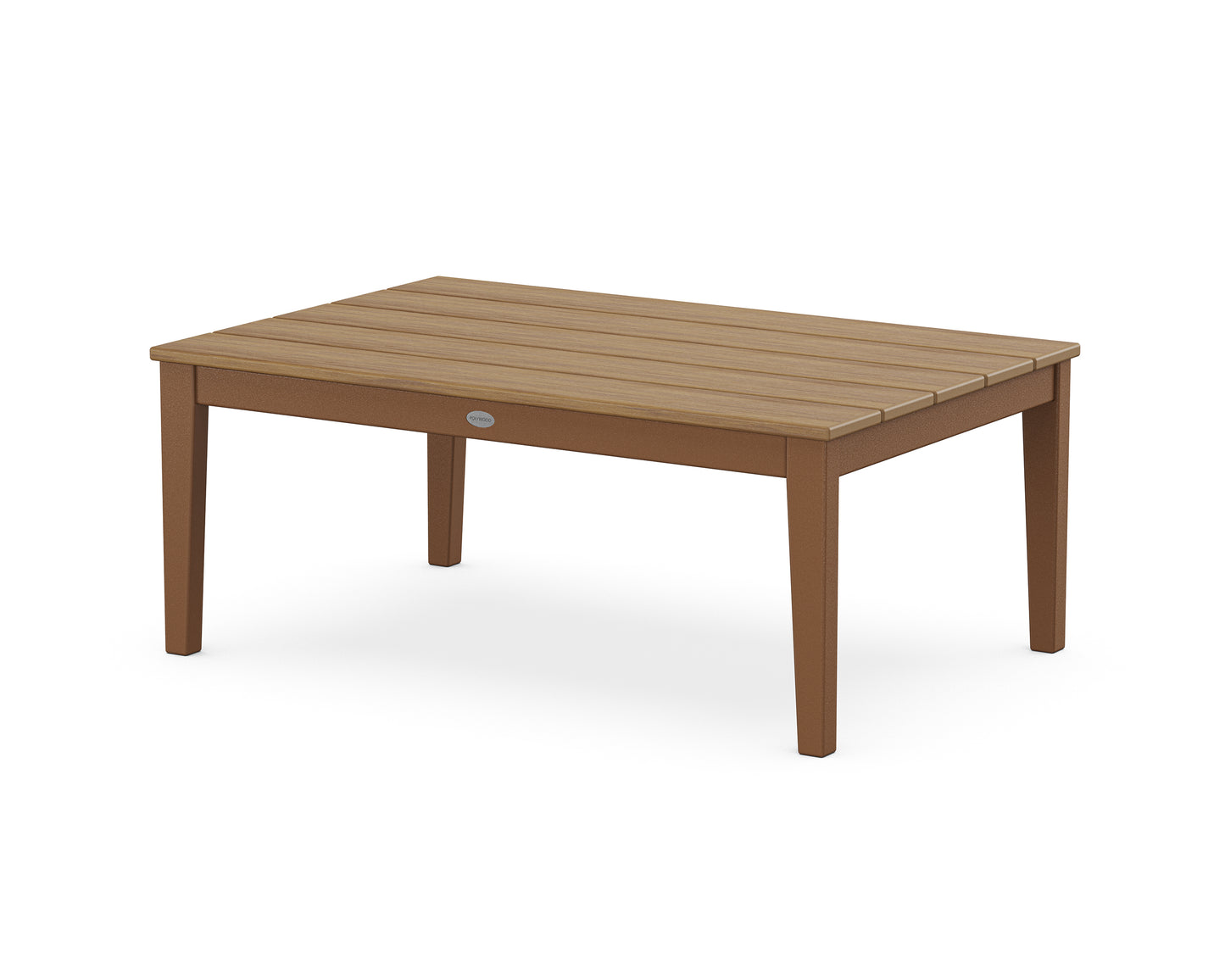 Newport 28" x 42" Coffee Table