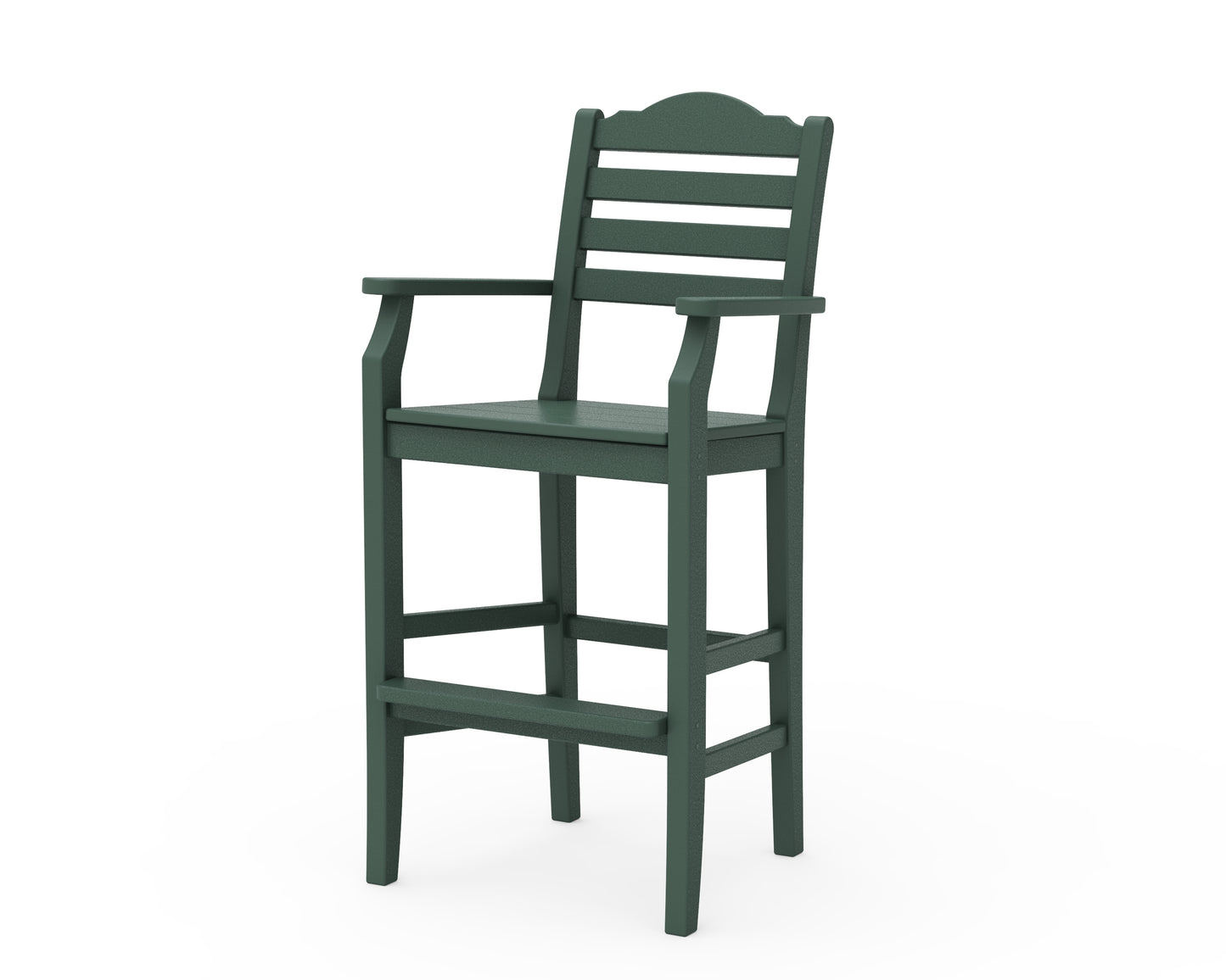 Savannah Bar Arm Chair
