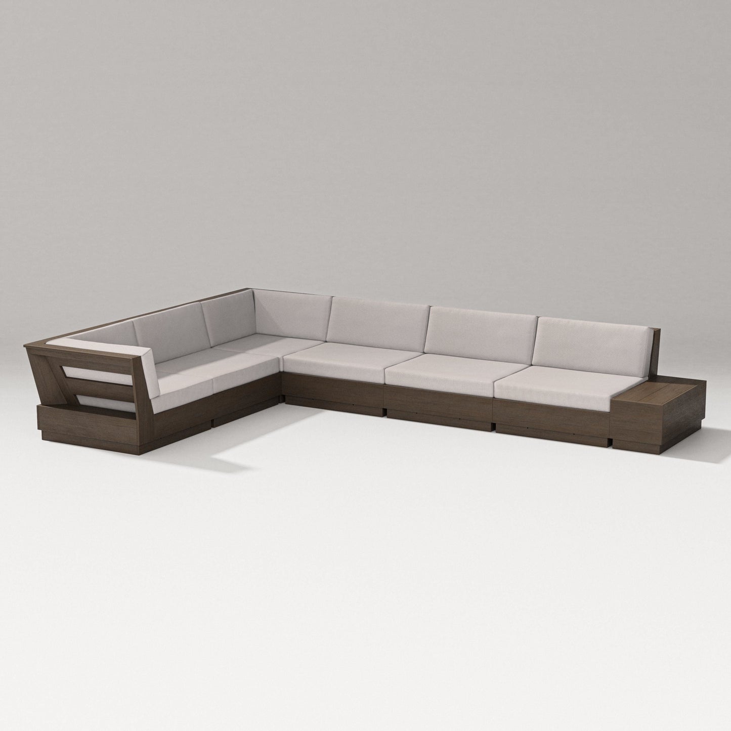 Elevate 7-Piece Corner Sectional