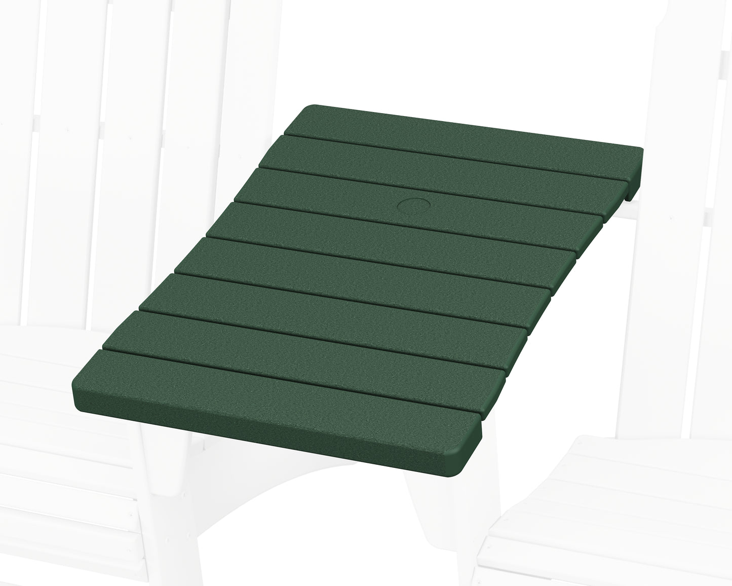 600 Series Straight Adirondack Connecting Table