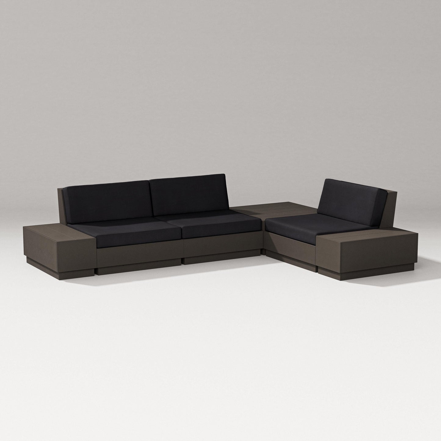 Elevate 6-Piece Corner Sectional