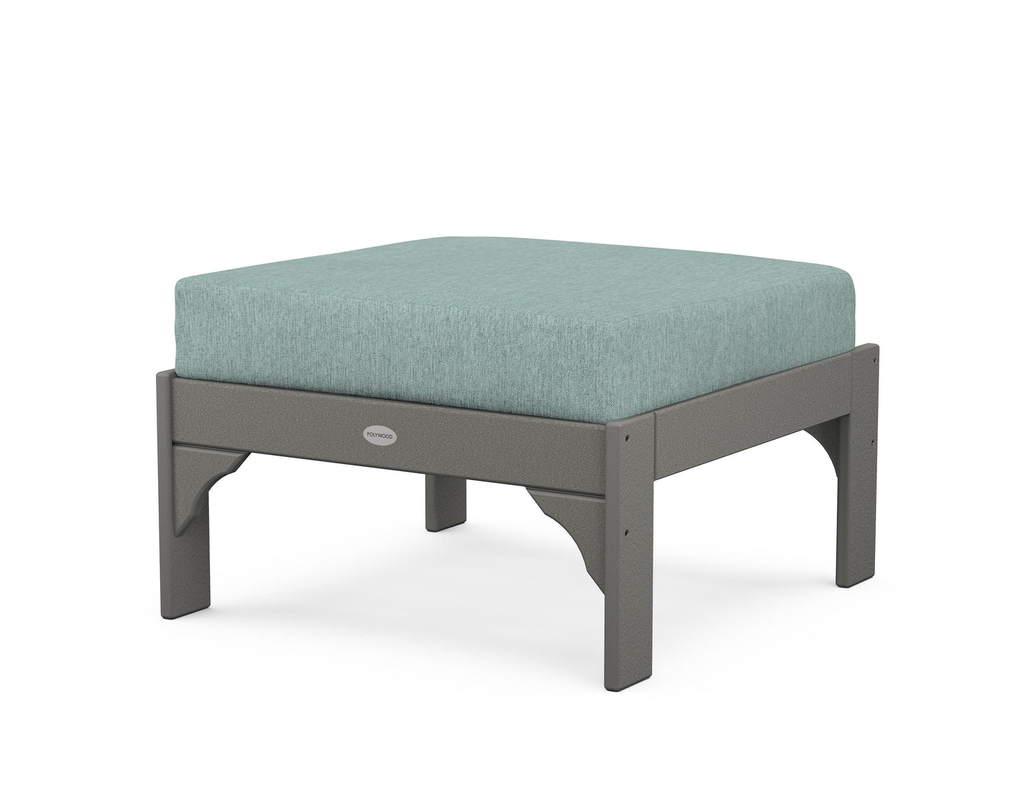 Vineyard Deep Seating Ottoman