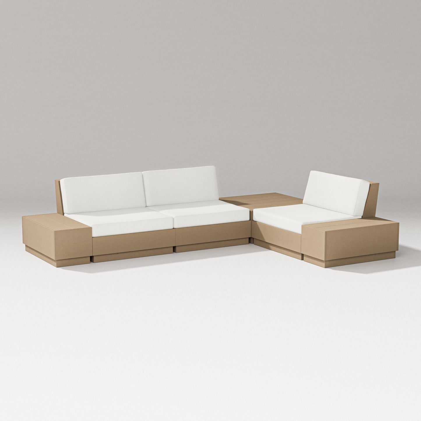 Elevate 6-Piece Corner Sectional