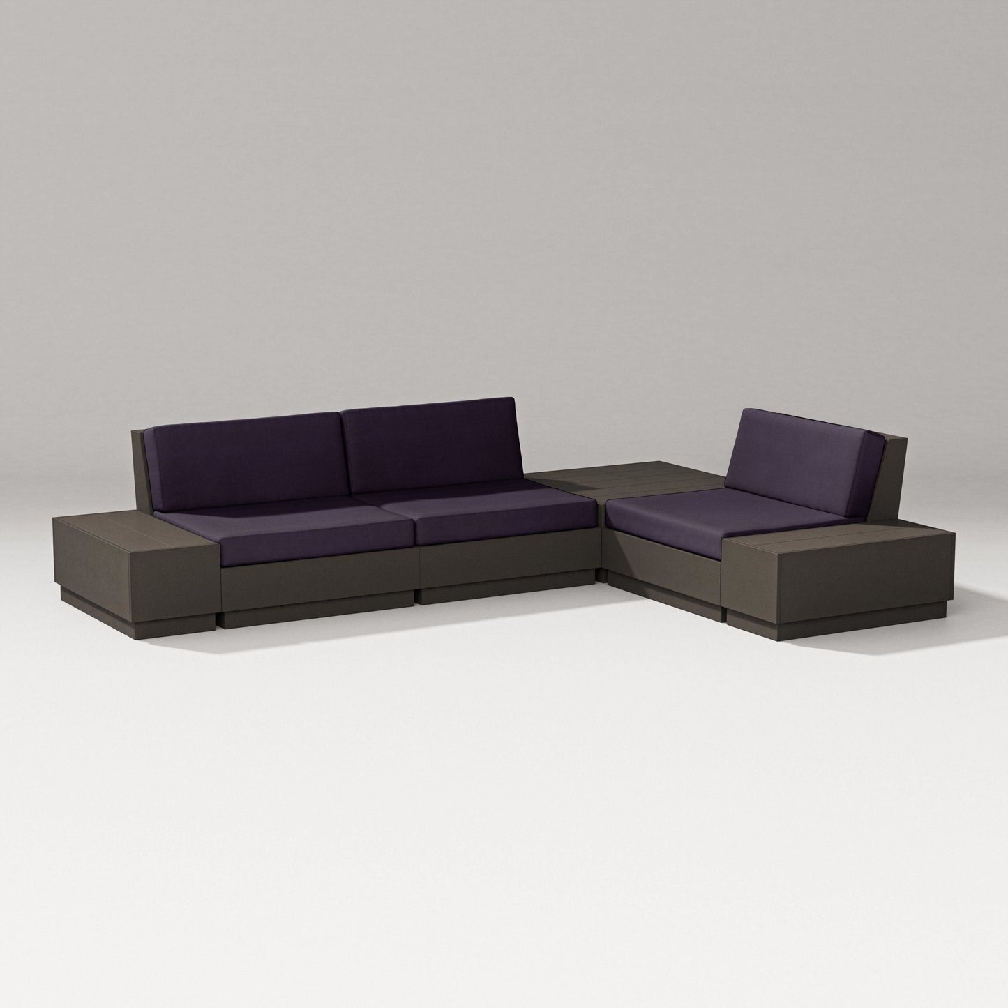 Elevate 6-Piece Corner Sectional