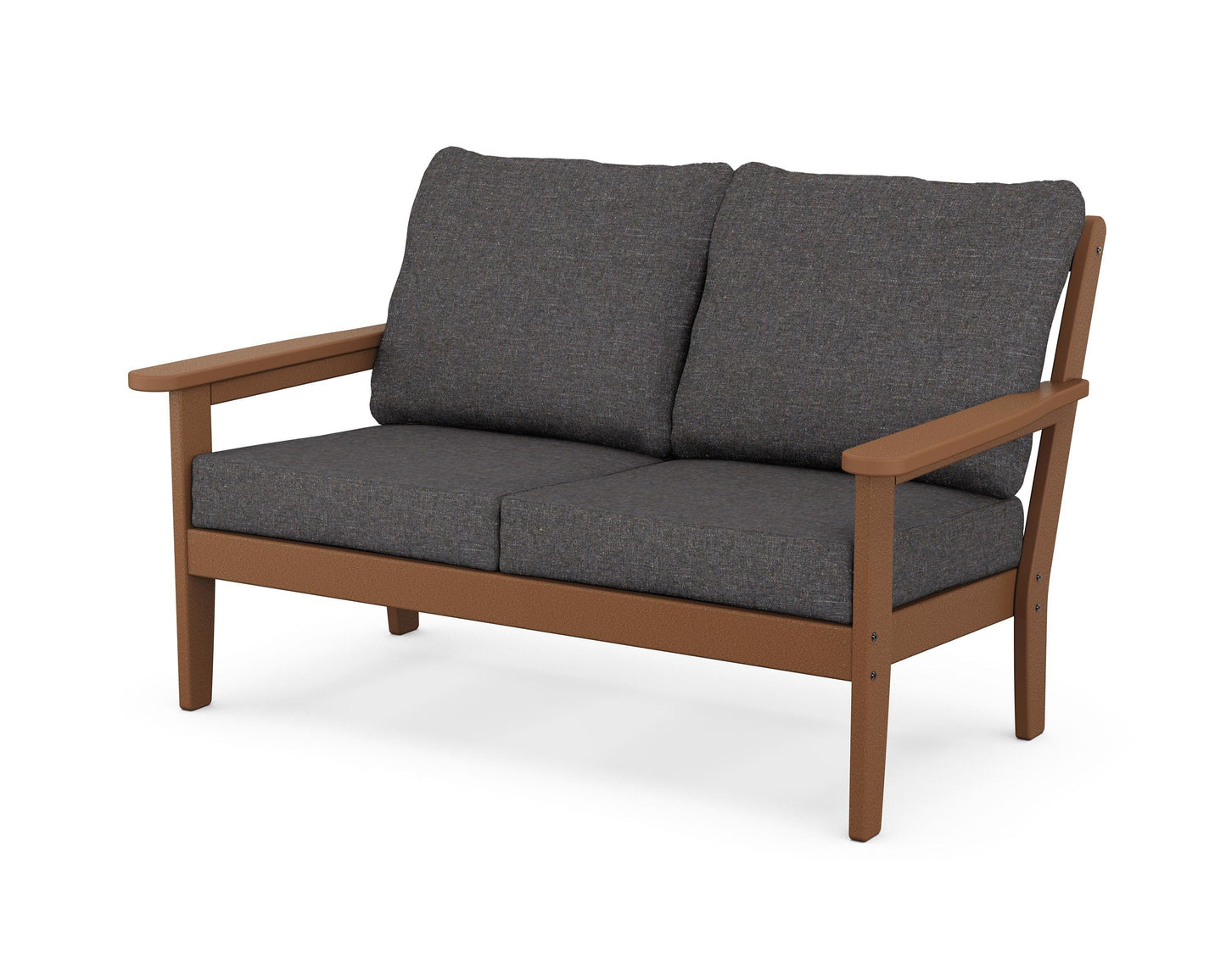 Cottage Deep Seating Loveseat