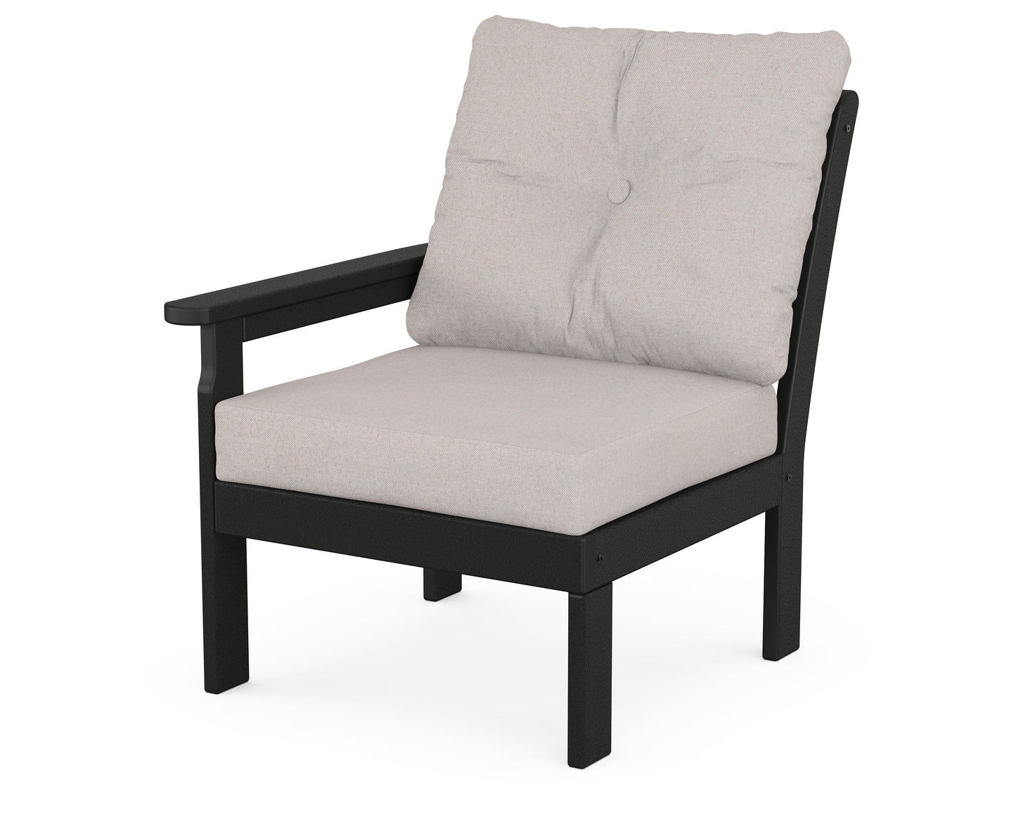 Vineyard Modular Left Arm Chair
