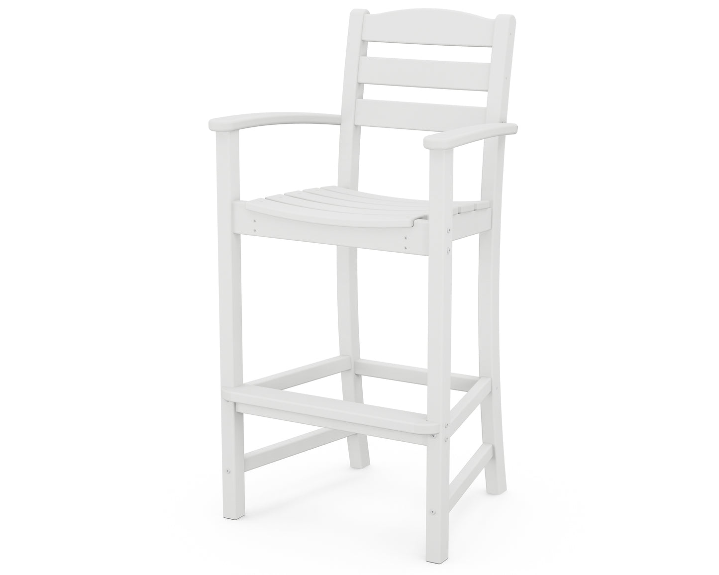 La Casa Café Bar Arm Chair