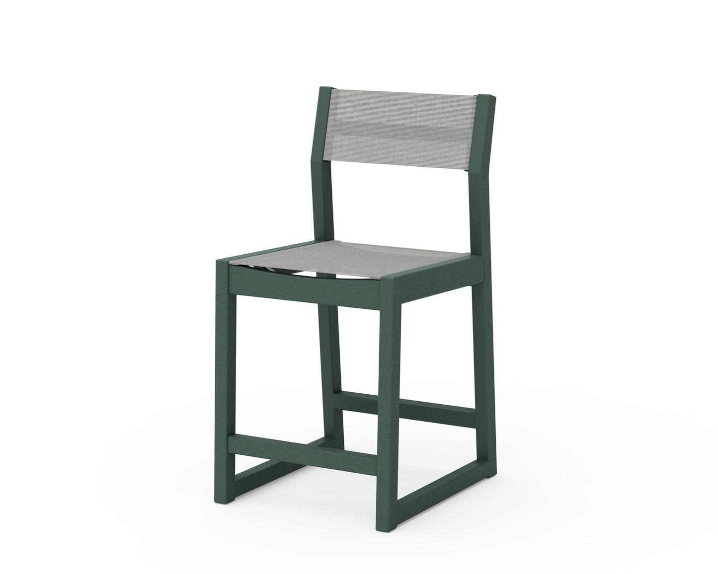 EDGE Sling Counter Side Chair