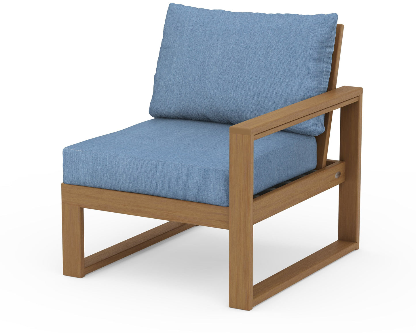 EDGE Modular Right Arm Chair