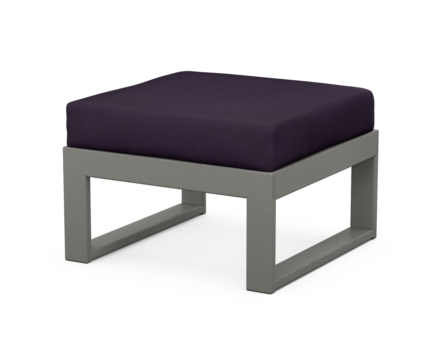 Modular Ottoman - Modern