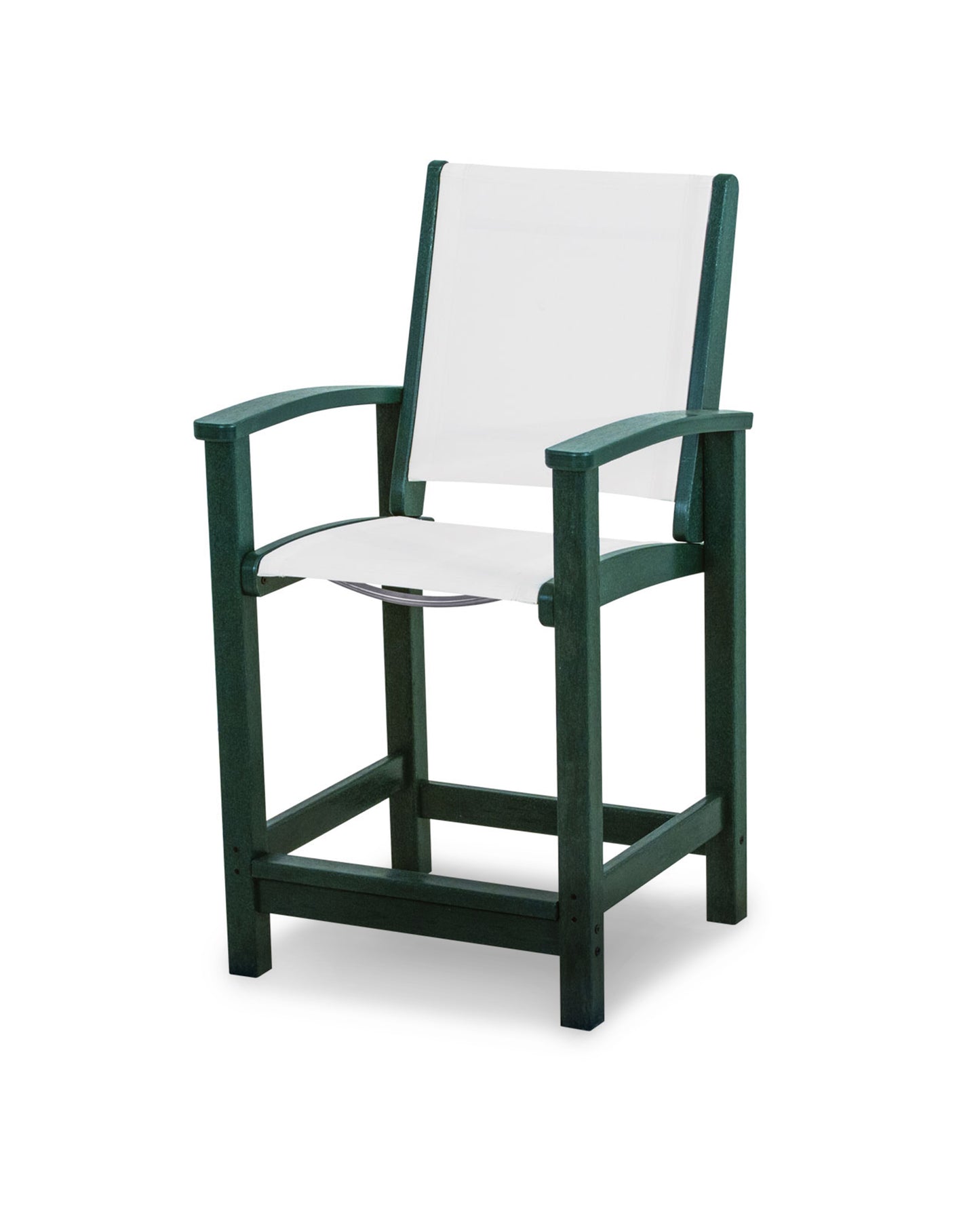 Coastal Counter Chair