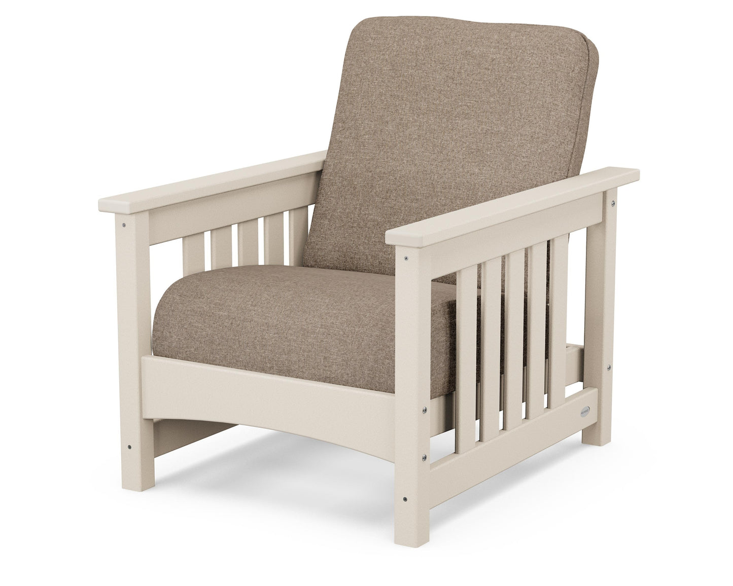 Club Mission Chair