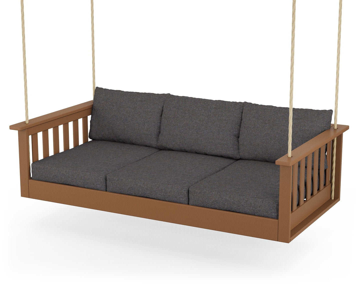 Vineyard Daybed Swing