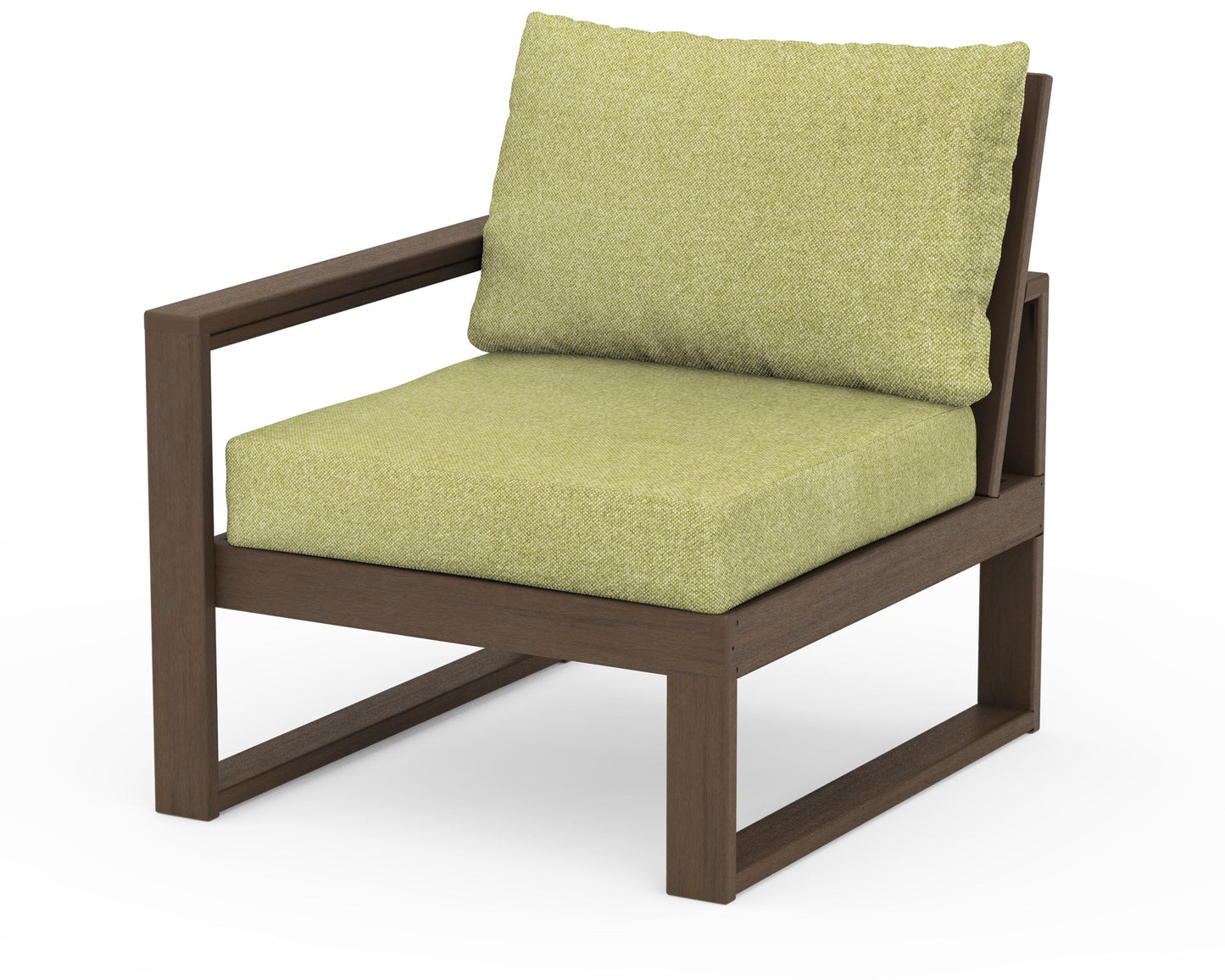 EDGE Modular Left Arm Chair