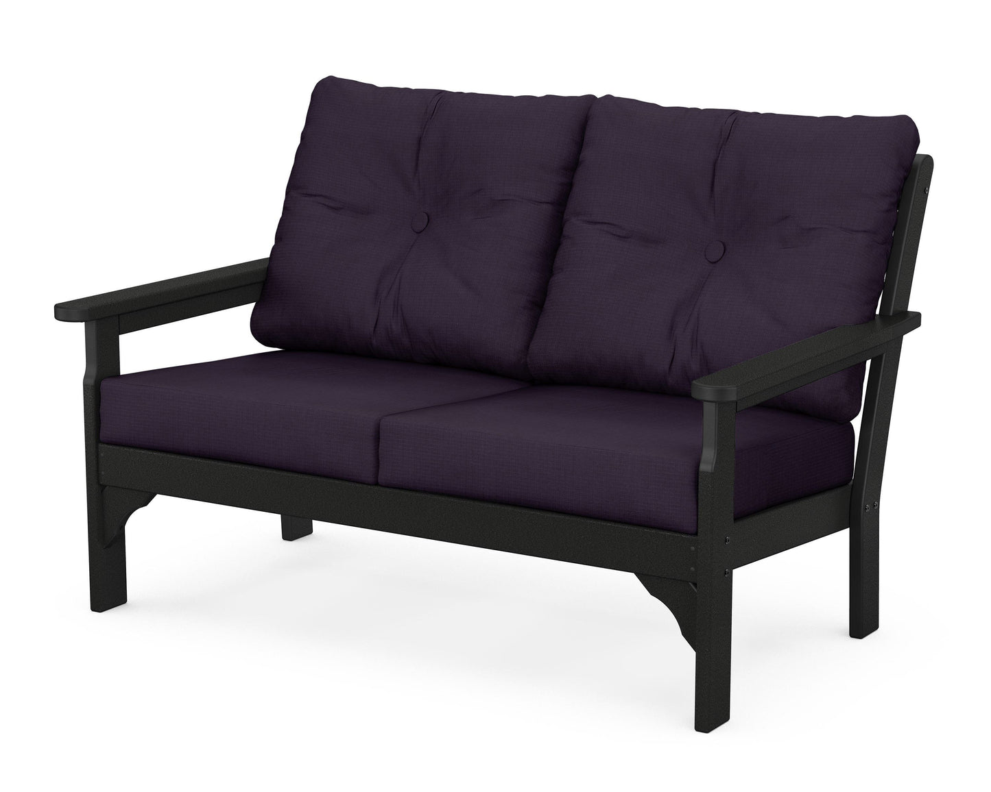 Vineyard Deep Seating Loveseat
