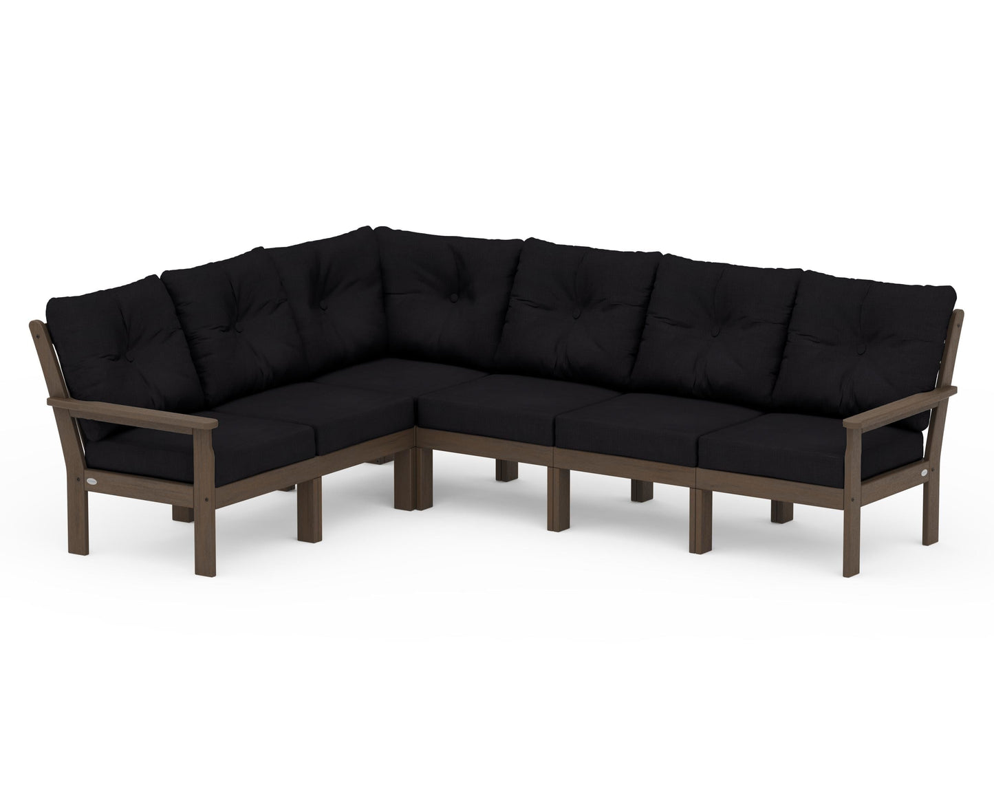 Vineyard 6-Piece Sectional