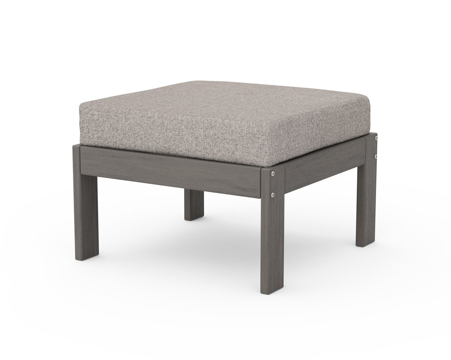Vineyard Modular Ottoman