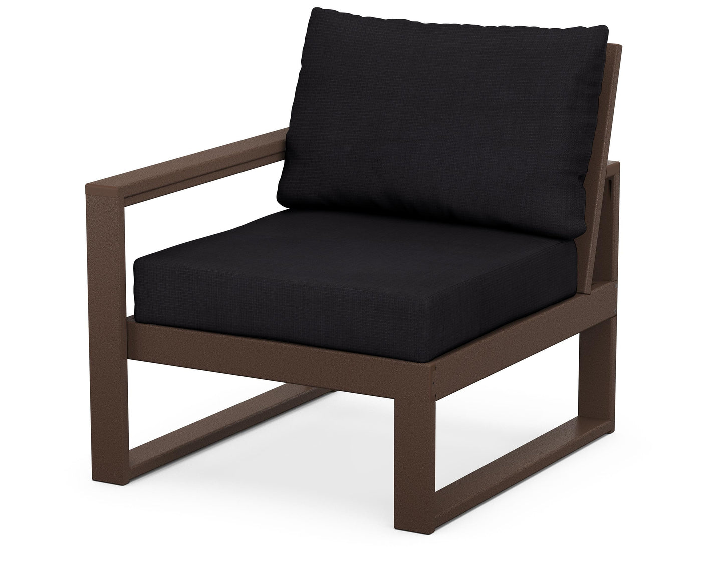 EDGE Modular Left Arm Chair
