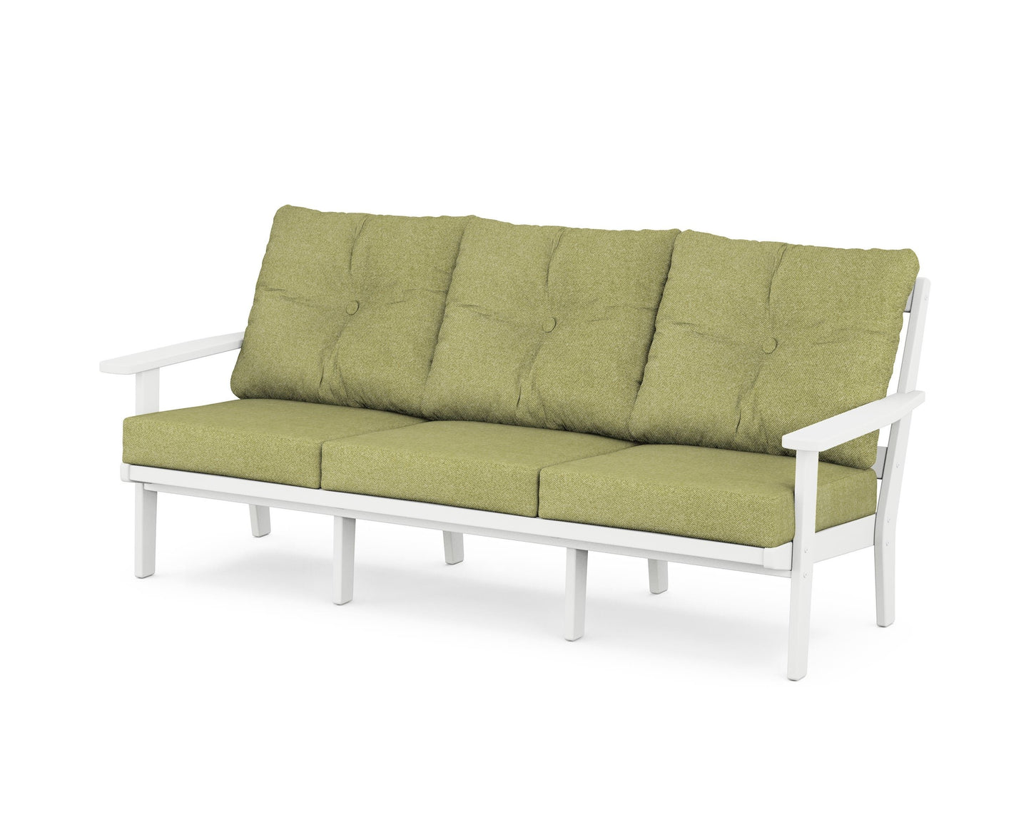 Prairie Deep Seating Sofa