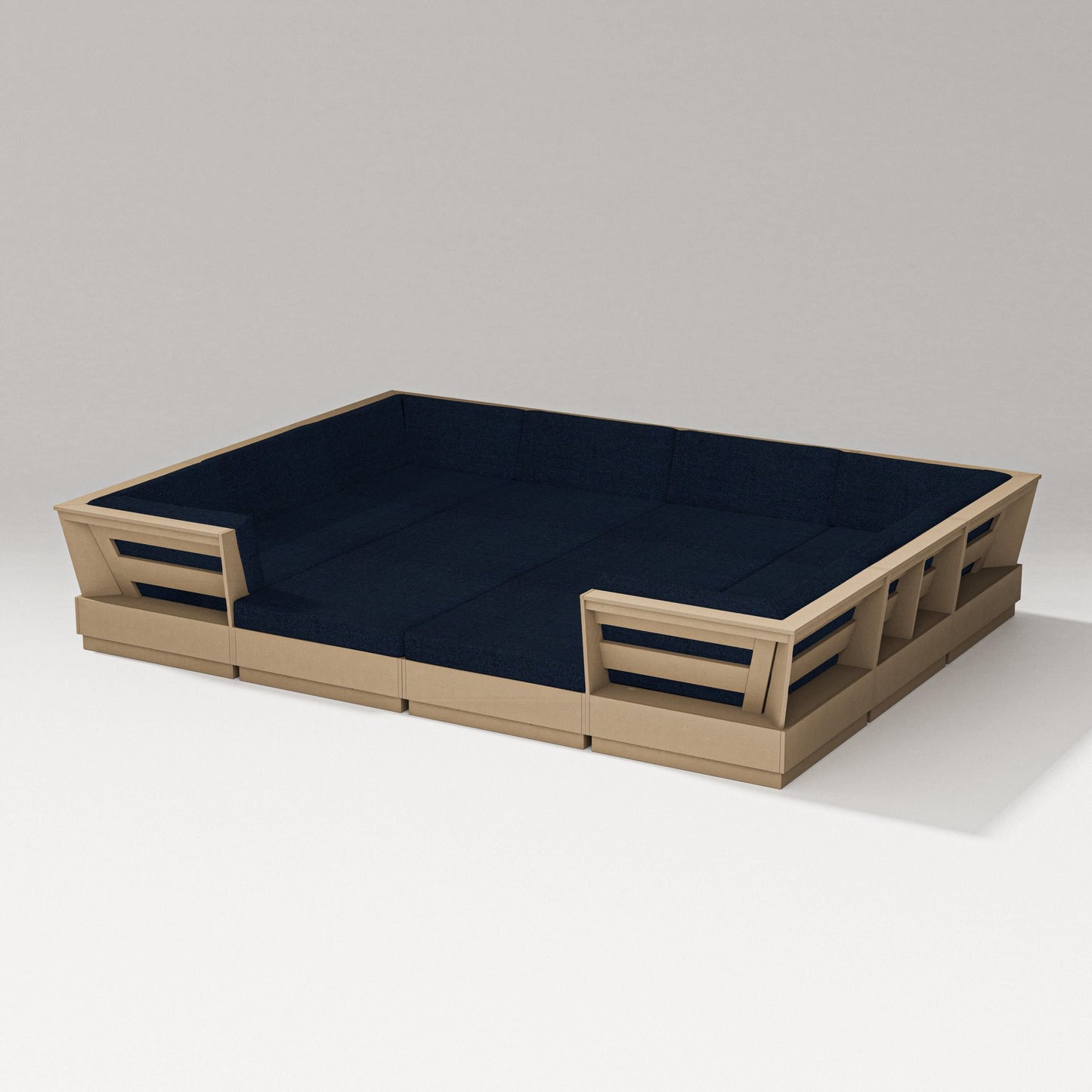 Elevate 12-Piece Pit Sectional