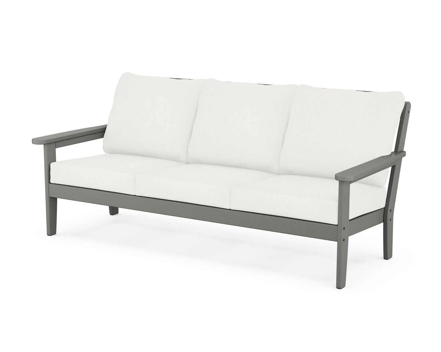 Cottage Deep Seating Sofa