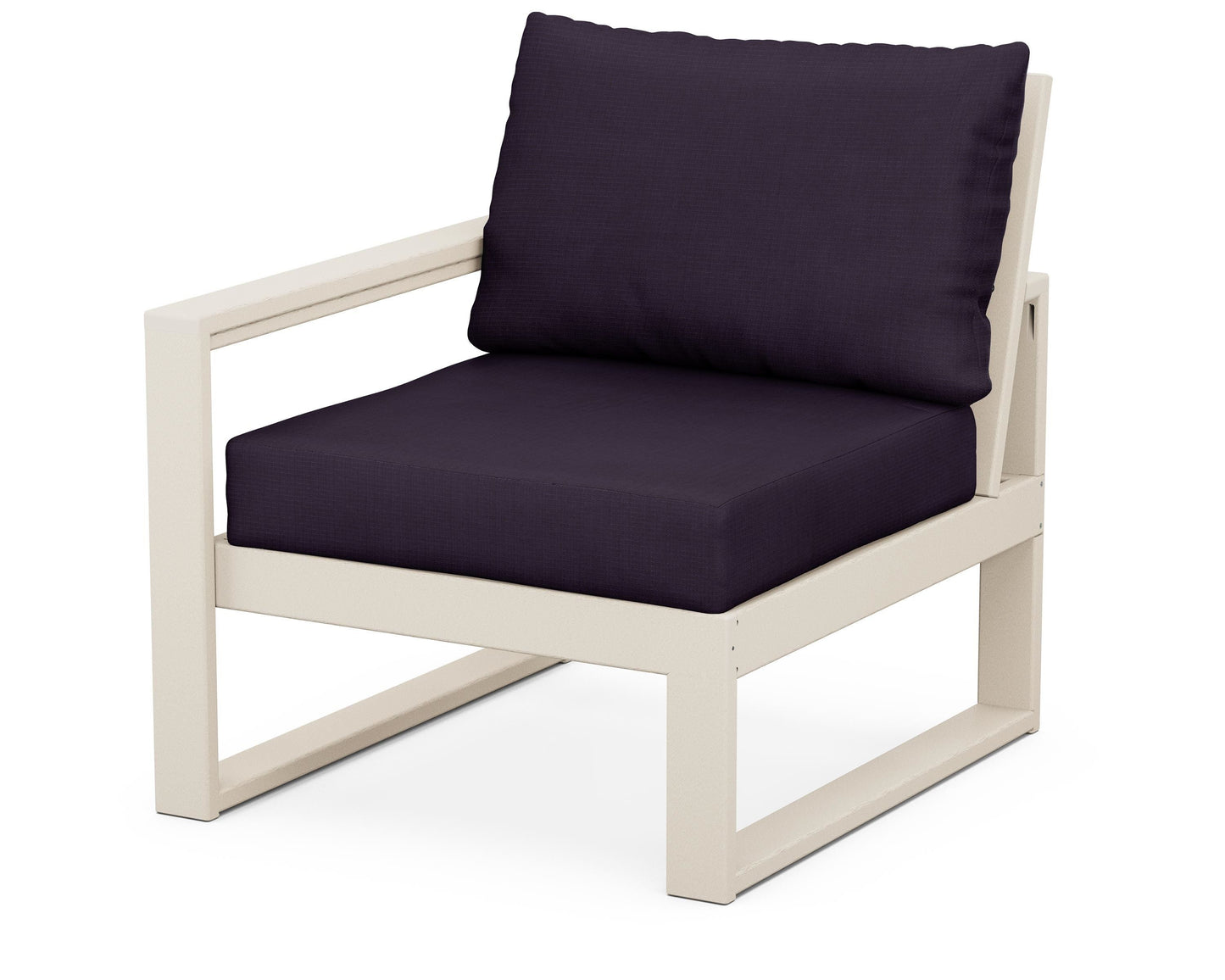 EDGE Modular Left Arm Chair