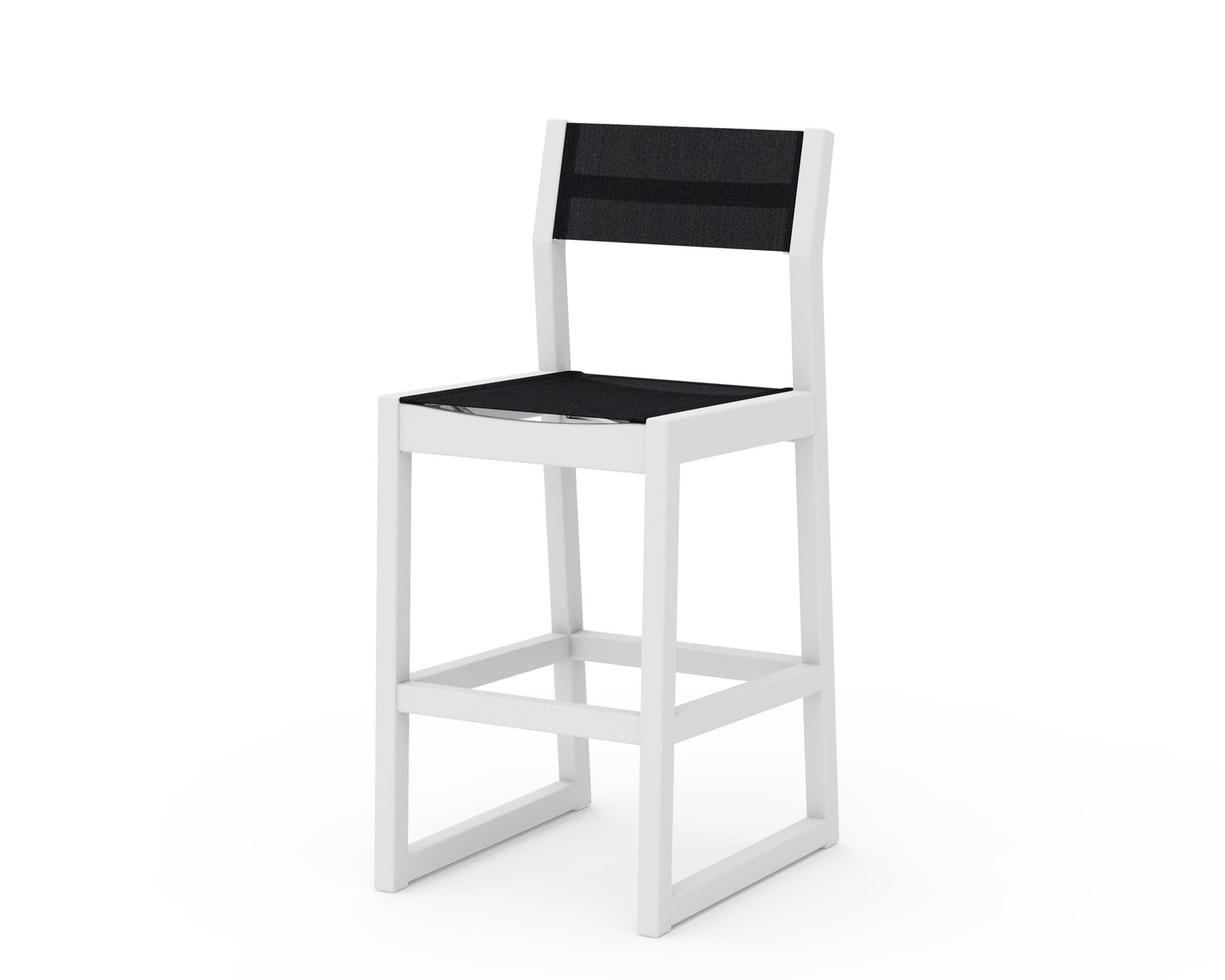 EDGE Sling Bar Side Chair