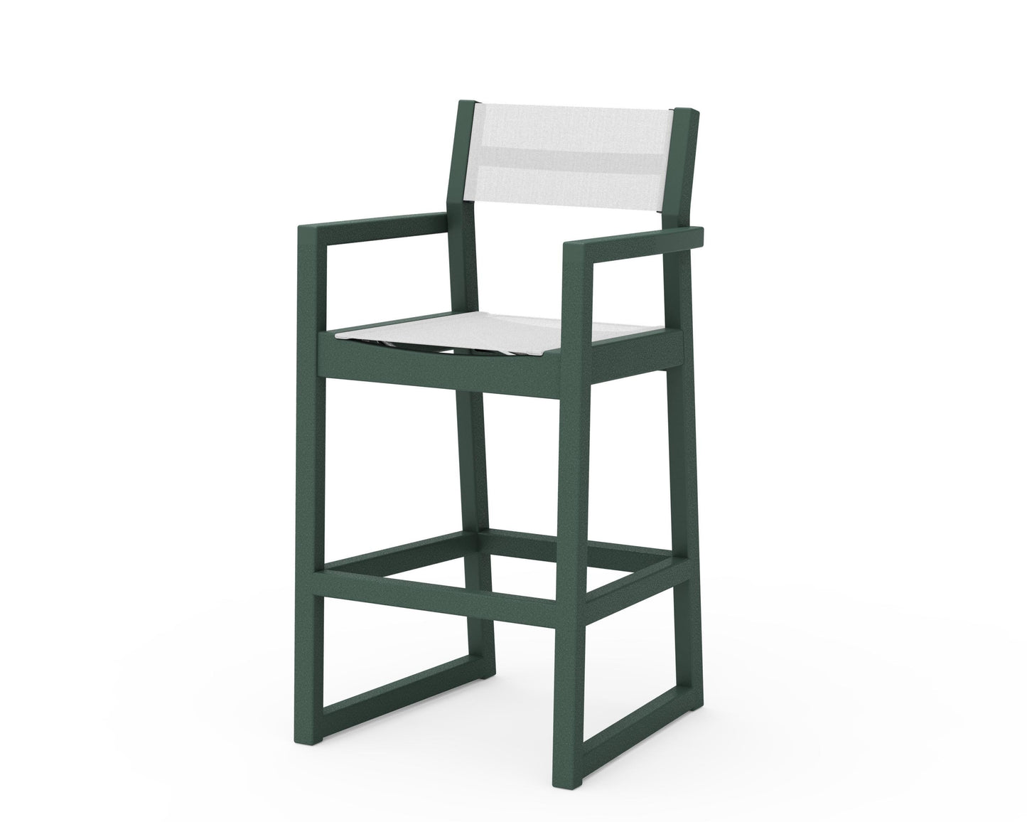EDGE Sling Bar Arm Chair