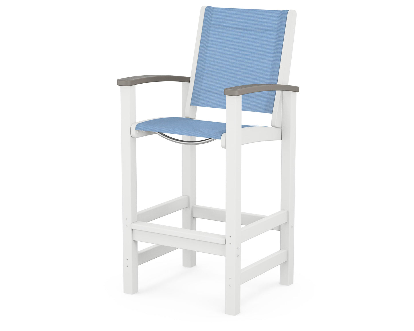 Coastal Bar Chair