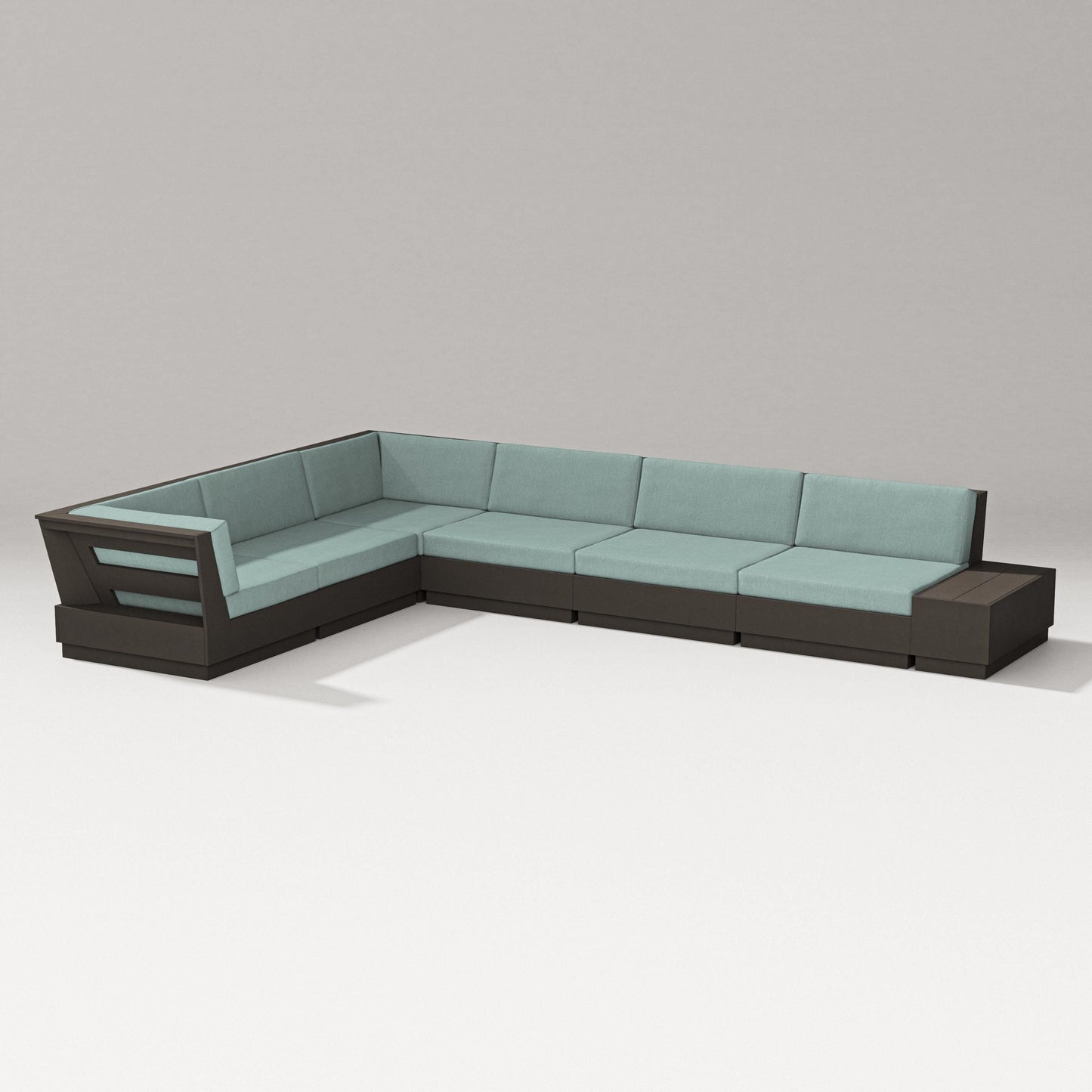 Elevate 7-Piece Corner Sectional