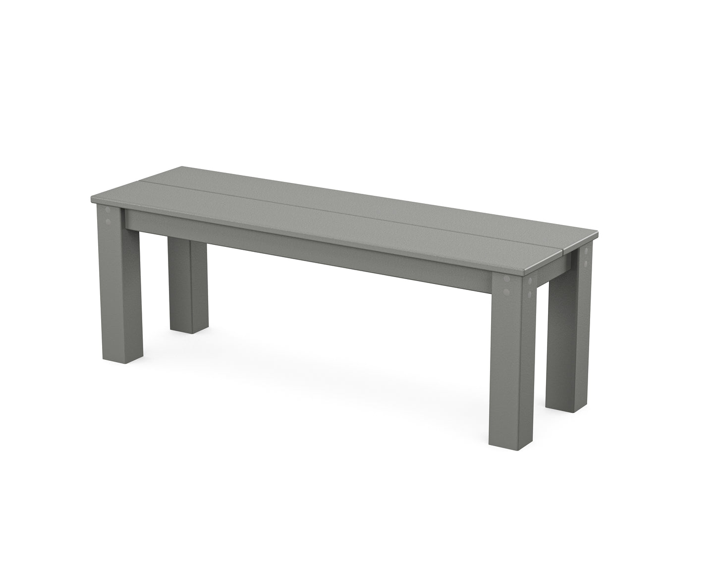 Studio Parsons 48” Bench