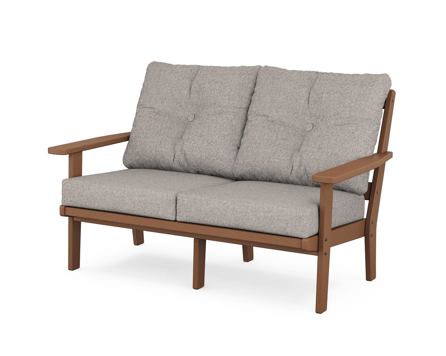 Oxford Deep Seating Loveseat