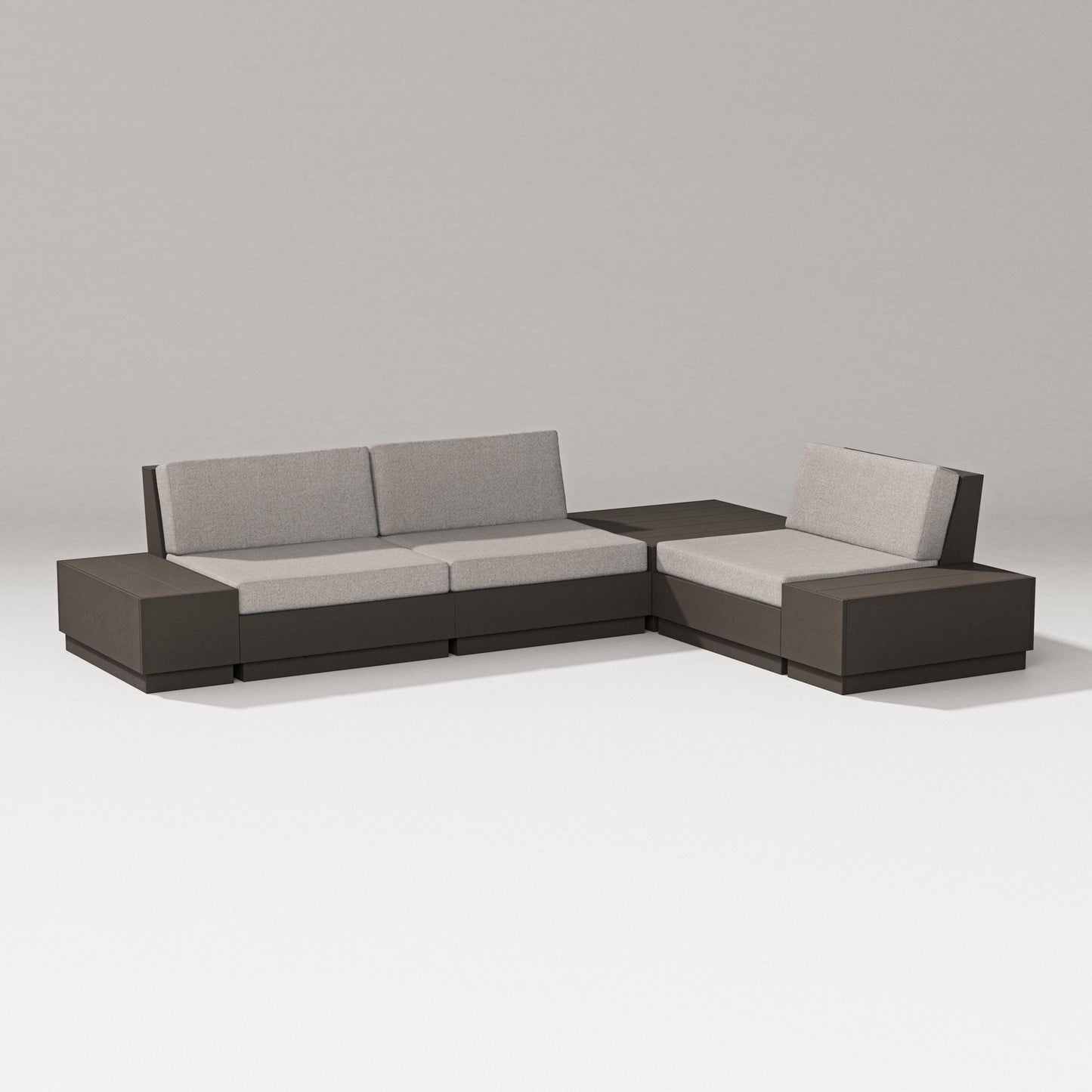 Elevate 6-Piece Corner Sectional