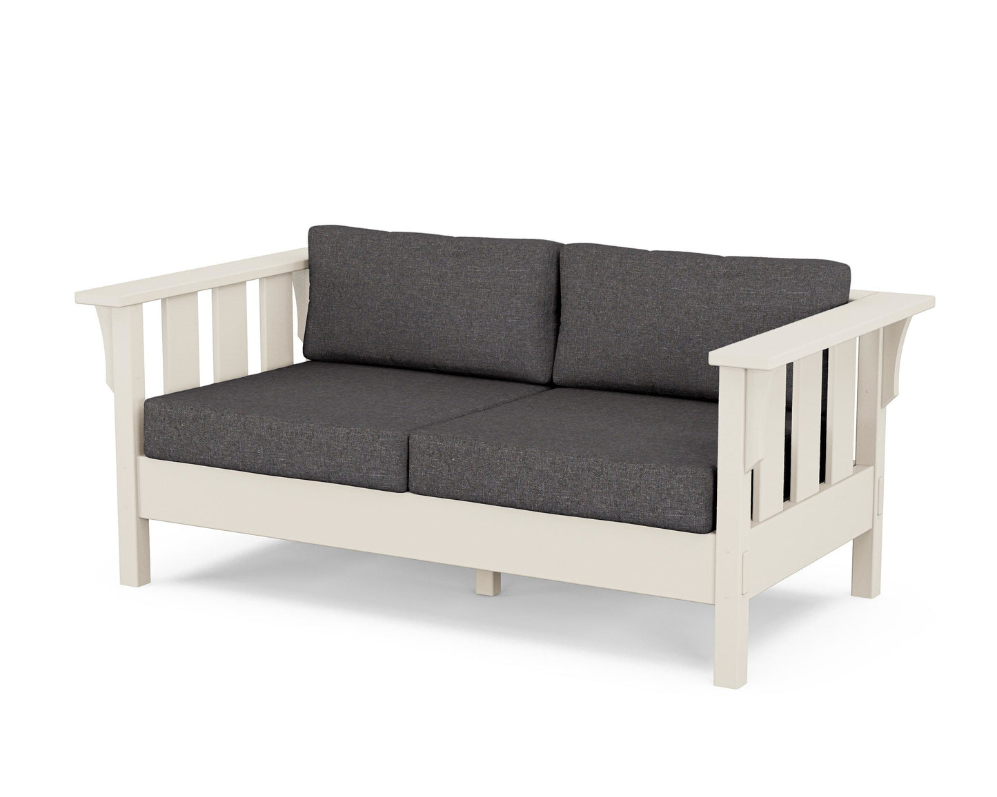 Acadia Deep Seating Loveseat