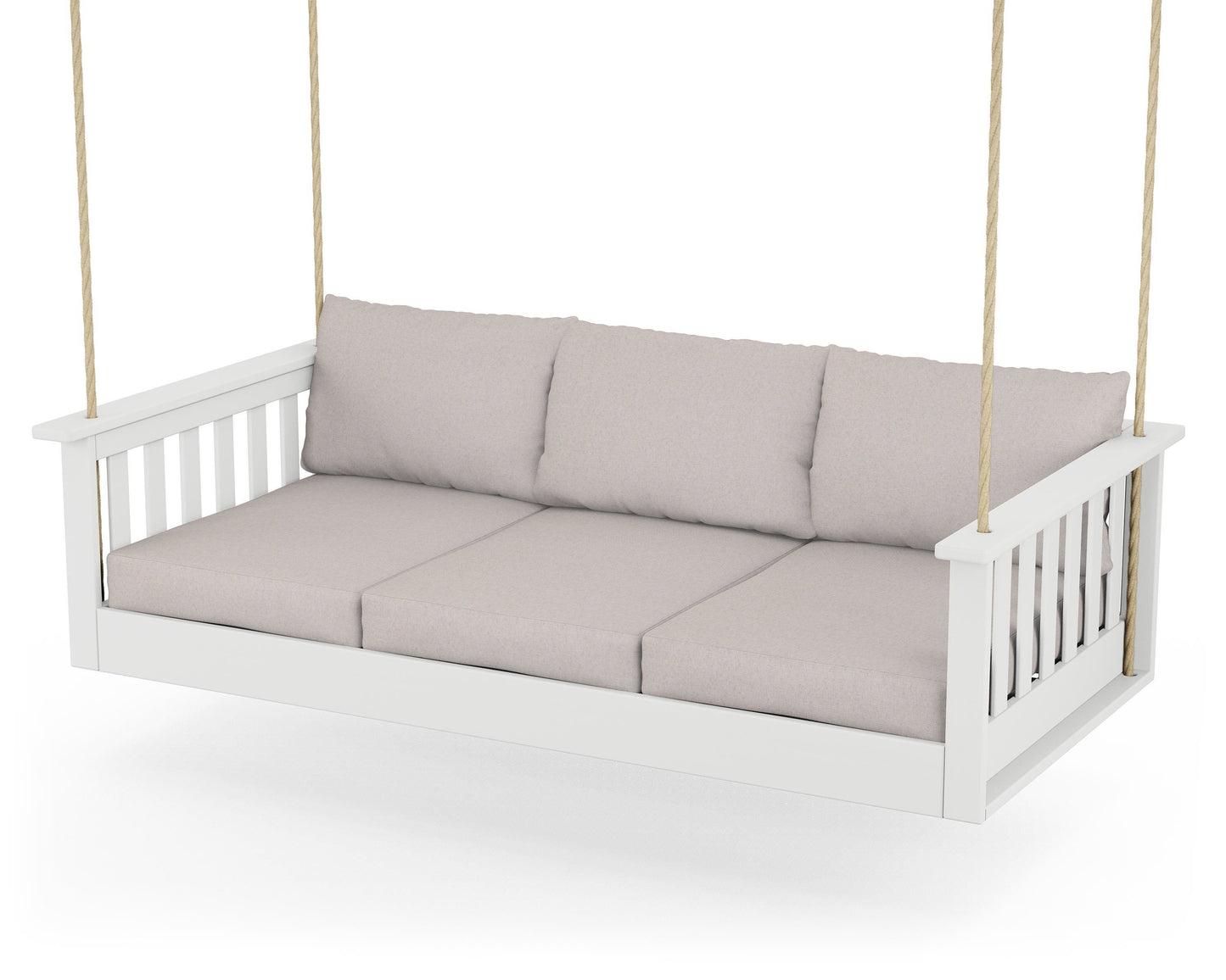 Vineyard Daybed Swing