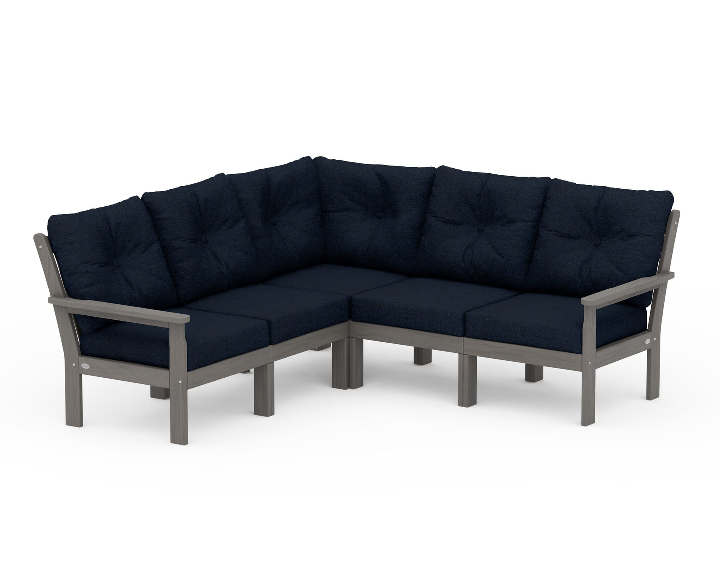 Vineyard 5-Piece Sectional