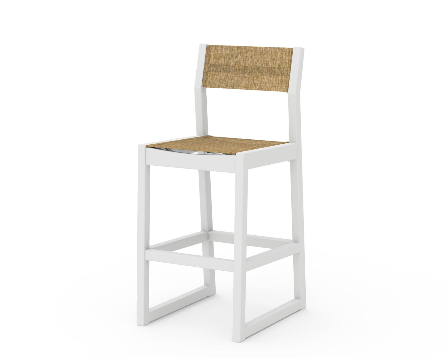 EDGE Sling Bar Side Chair