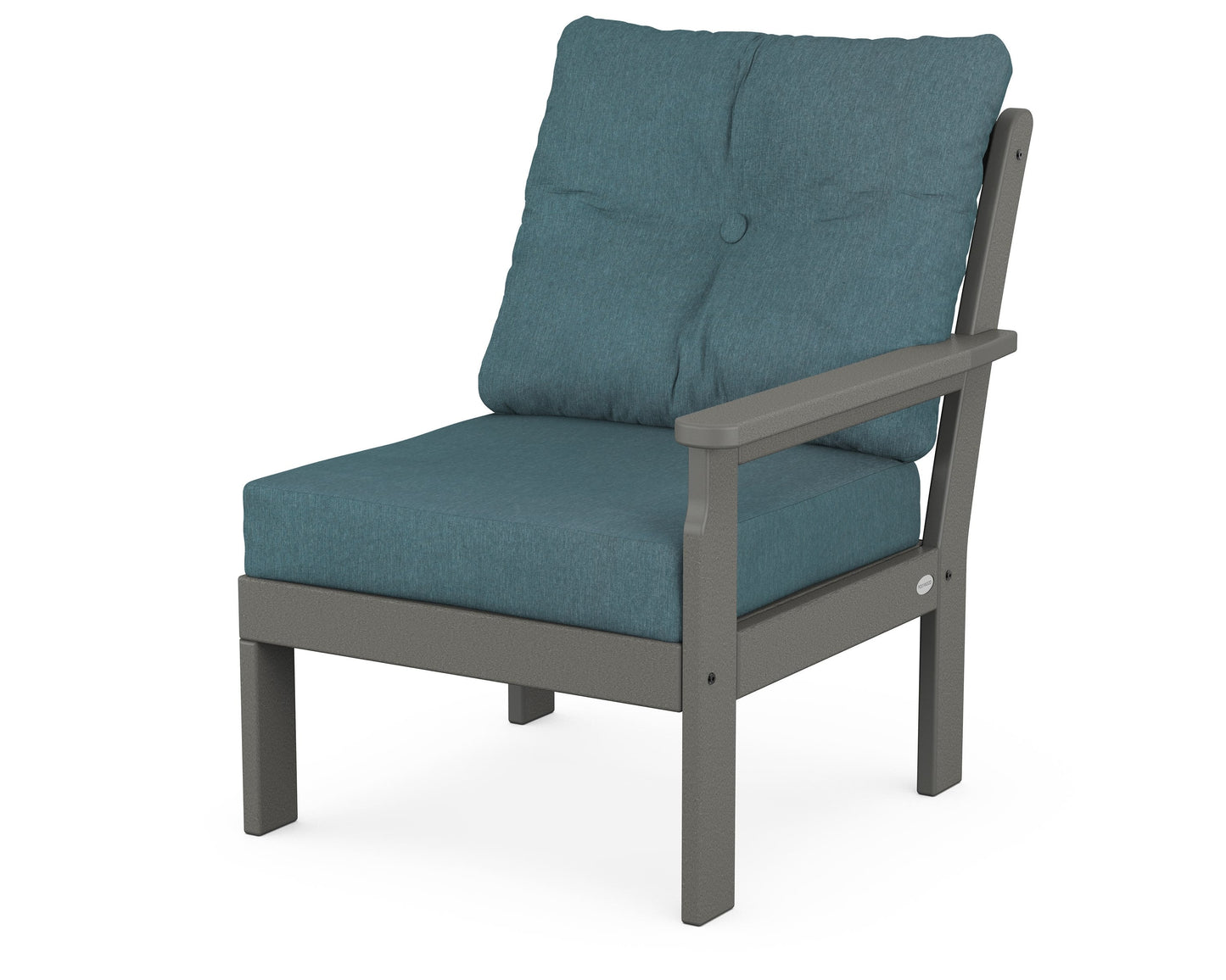 Vineyard Modular Right Arm Chair