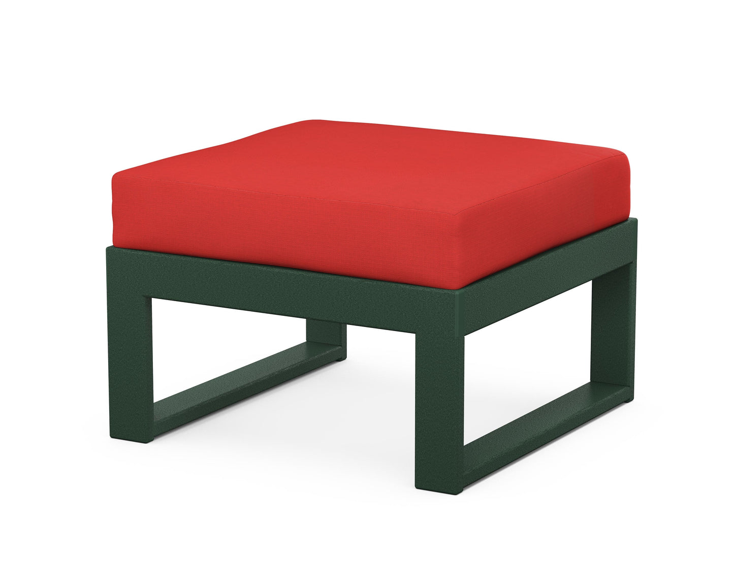Modular Ottoman - Modern