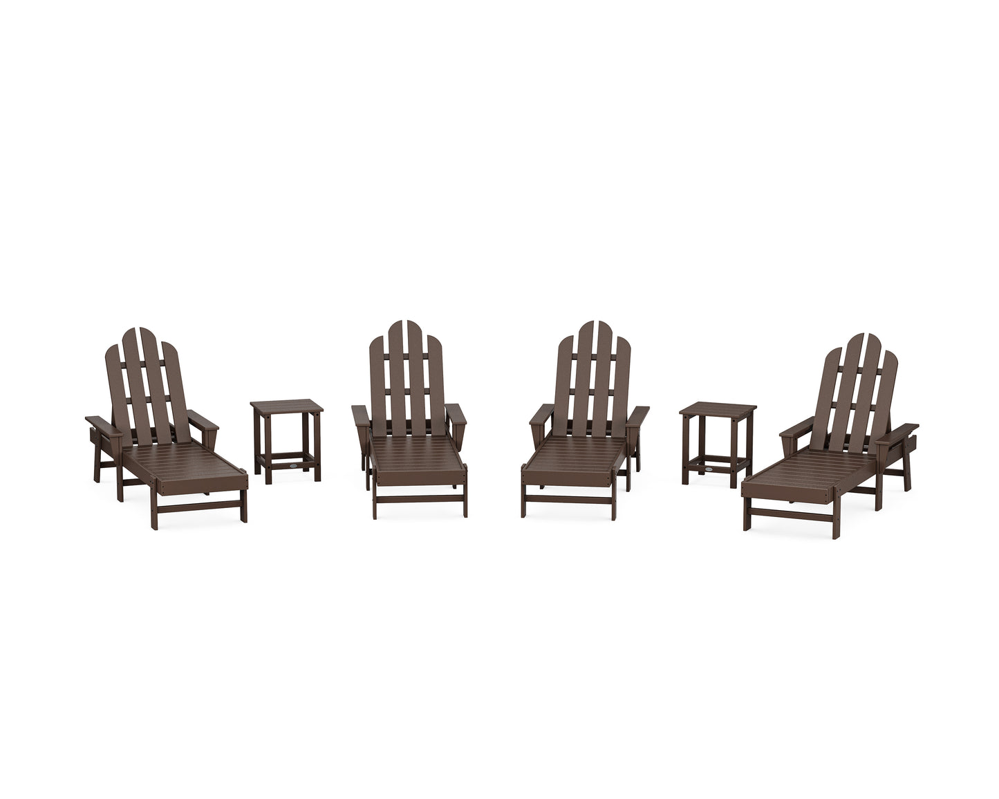 Long Island Chaise 6-Piece Set