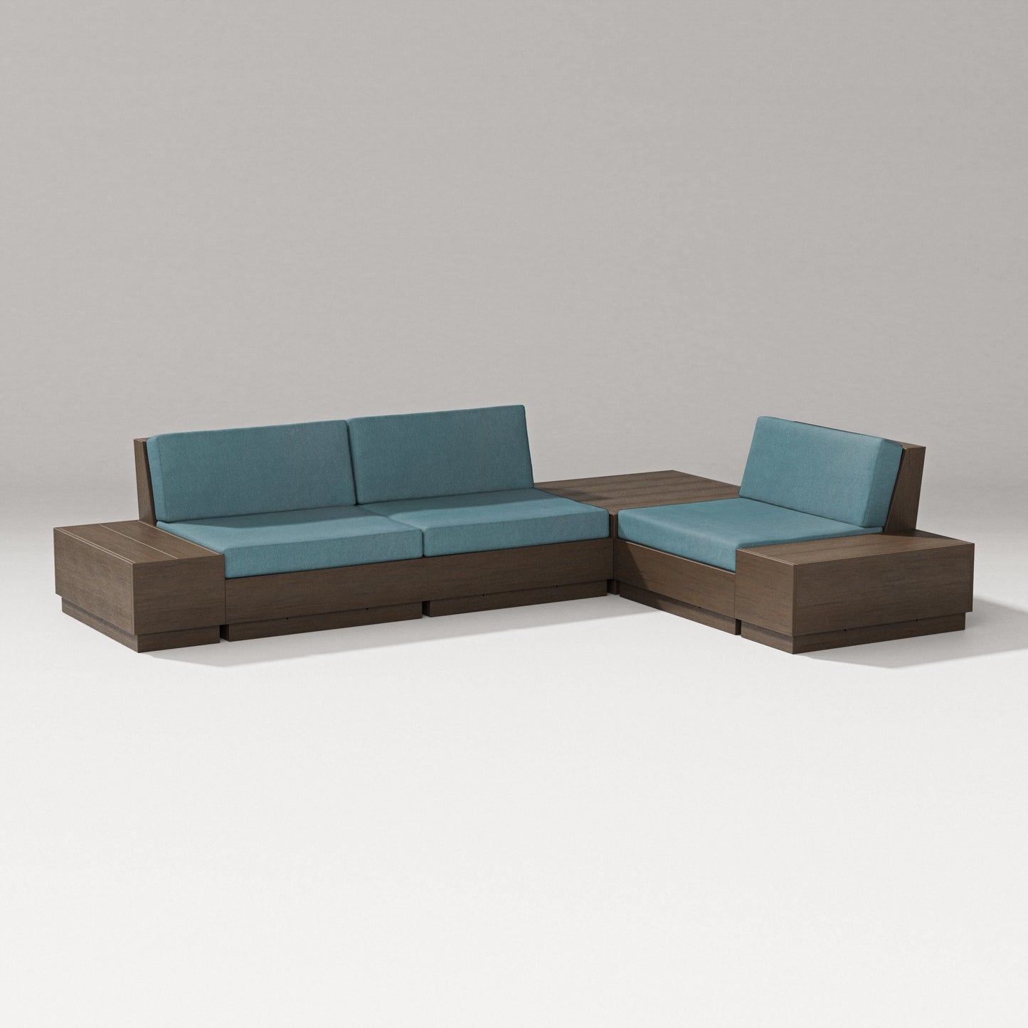 Elevate 6-Piece Corner Sectional