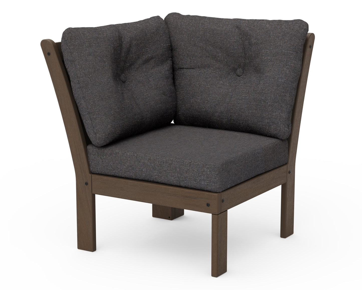 Vineyard Modular Corner Chair