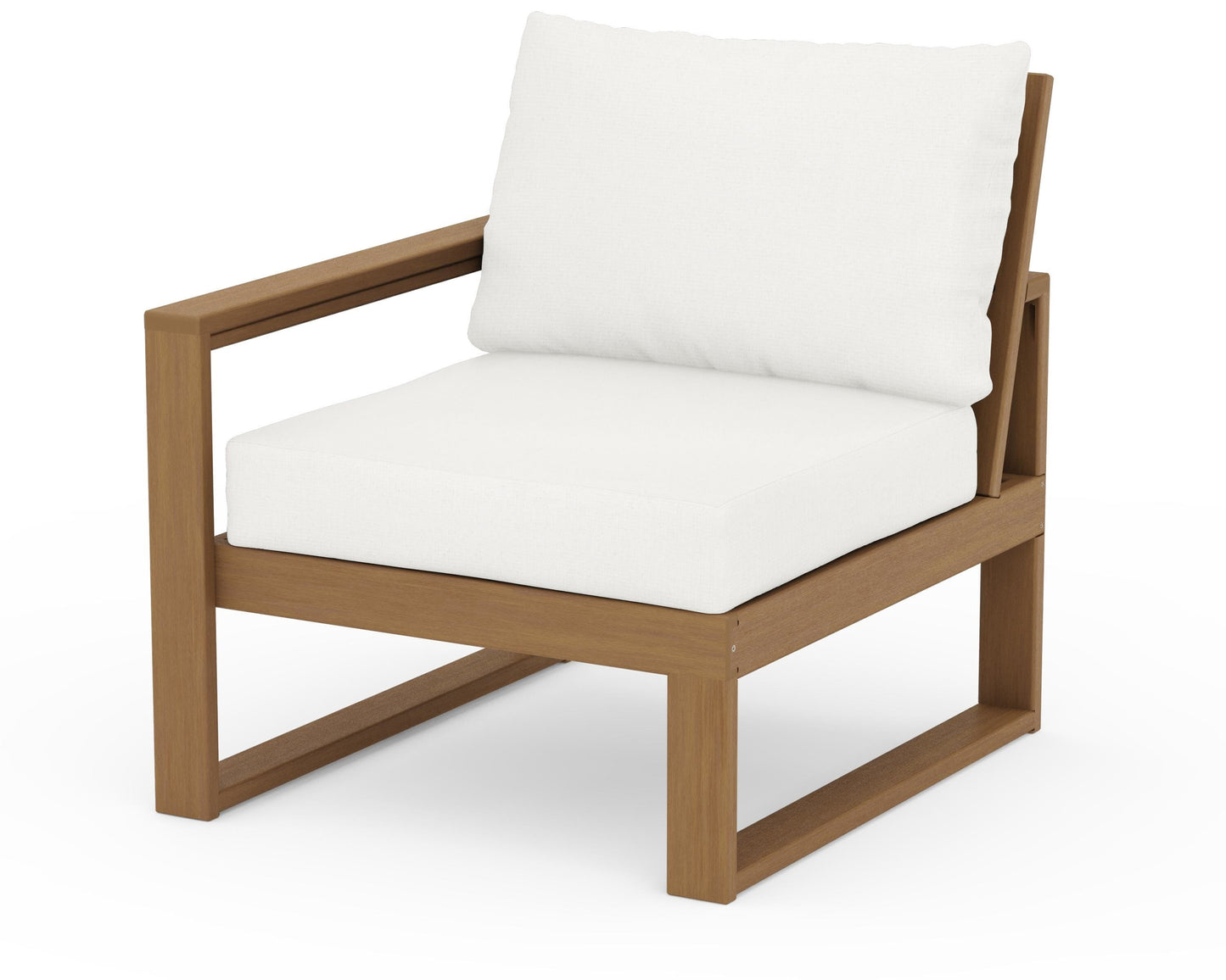 EDGE Modular Left Arm Chair