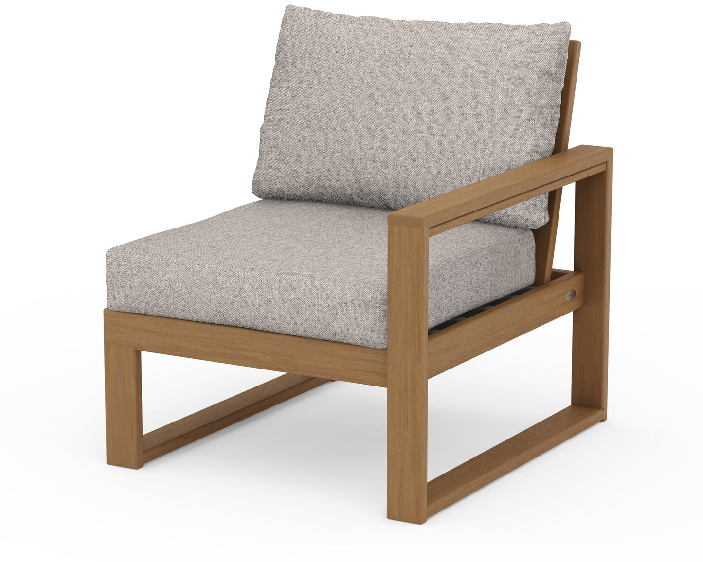 EDGE Modular Right Arm Chair
